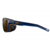 Lunettes de soleil SHIELD bleu RV HM 2-4 Julbo