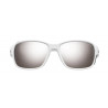 Lunettes de soleil femme MONTEROSA 2 blanc SPECTRON 4 Julbo