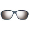Lunettes de soleil MONTEBIANCO 2 bleu-gris SPECTRON 4 Julbo