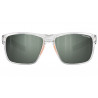 Lunettes de soleil RENEGADE transparente-noir POLARIZED 3 Julbo