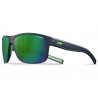 Lunettes de soleil RENEGADE bleu-vert SPECTRON 3 Julbo