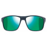 Lunettes de soleil RENEGADE bleu-vert SPECTRON 3 Julbo