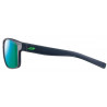 Lunettes de soleil RENEGADE bleu-vert SPECTRON 3 Julbo