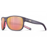 Lunettes de soleil femme RENEGADE M violet-rose SPECTRON 3 Julbo