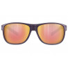 Lunettes de soleil femme RENEGADE M violet-rose SPECTRON 3 Julbo