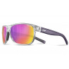 Lunettes de soleil femme RENEGADE M shiny-crystal SPECTRON 3 Julbo