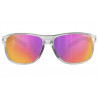 Lunettes de soleil femme RENEGADE M shiny-crystal SPECTRON 3 Julbo