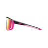 Lunettes de soleil femme FURY noir-rose SPECTRON 3 CF Julbo