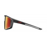 Lunettes de soleil FURY noir-rouge SPECTRON 3 CF Julbo