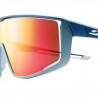 Lunettes de soleil FURY bleu-vert SPECTRON 3 CF Julbo