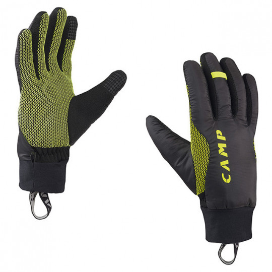 Gants de ski TOUR GLOVE naturel Black Diamond 2024 - Montania Sport