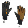 Gants Primaloft G-AIR HOT DRY noir-orange CAMP 2022