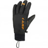Gants Primaloft G-AIR HOT DRY noir-orange CAMP 2022