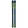 Pack ski de rando léger TRANSALP 86 CTX CARBONE Fischer 2022