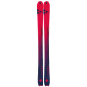Pack ski de rando femme TRANSALP 86 WOMAN Fischer 2022