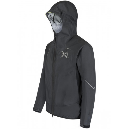 Veste GORE-TEX ACTIVE MAGIC 2.0 JACKET 3L noire Montura
