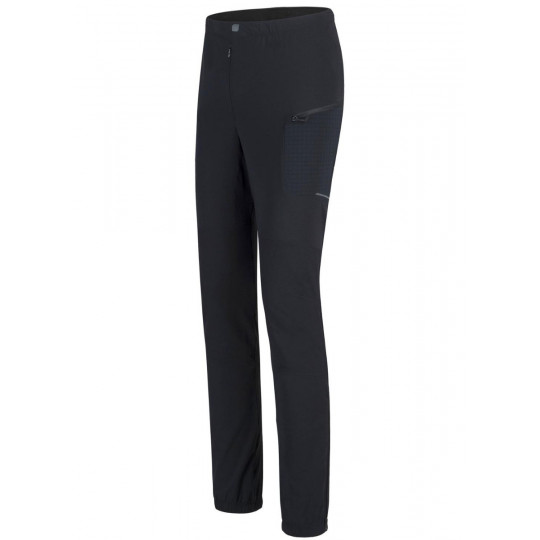 Pantalon Softshell SKI STYLE PANTS -5cm noir Montura