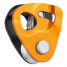 Poulie bloqueur NANO TRAXION Petzl