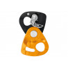 Poulie bloqueur NANO TRAXION Petzl