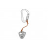 Poulie bloqueur NANO TRAXION Petzl