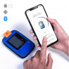 Pack DVA PELLE SONDE RESCUE SET DIRACT VOICE Ortovox