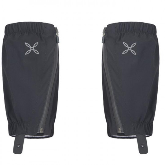 Guêtre à neige PRO GAITER noir Montura