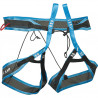 Baudrier ski de rando ALP RACE bleu CAMP