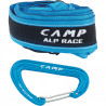 Baudrier ski de rando ALP RACE bleu CAMP