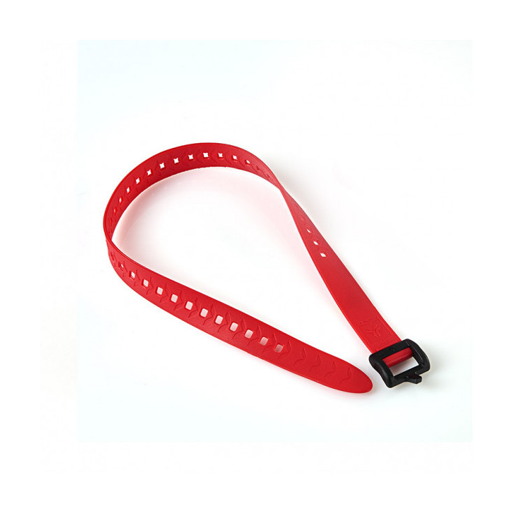 Attache skis STRAP 500mm rouge Arva Equipment