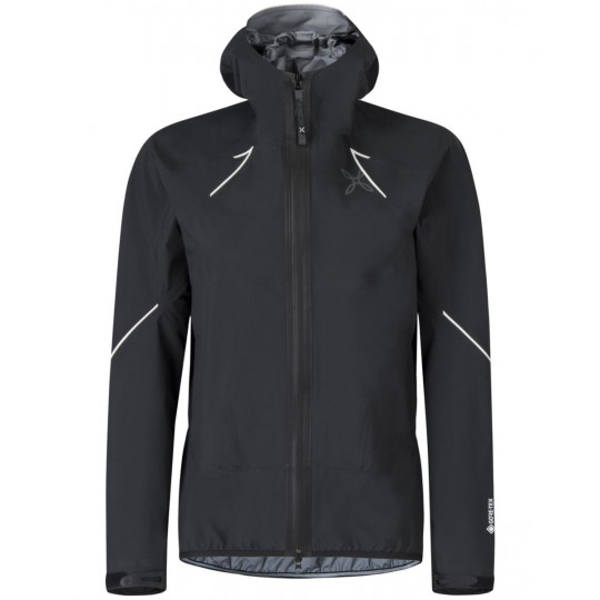 Veste GORE-TEX ACTIVE femme MAGIC 2.0 JACKET 3L noire Montura