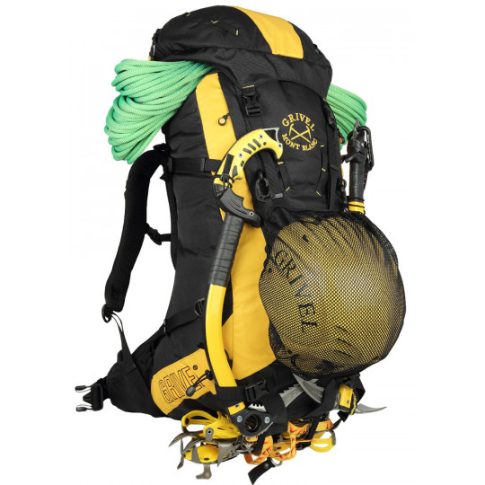 Sac à dos ALPINE PRO 40+10 Grivel
