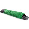 Sac de couchage GRASSHOPPER green-black S Valandre