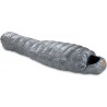 Sac de couchage MIRAGE 3/4 silver-black LONG Valandre
