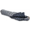 Sac de couchage MIRAGE 3/4 silver-black LONG Valandre
