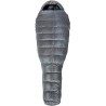 Sac de couchage MIRAGE 3/4 silver-black LONG Valandre
