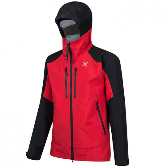 Veste GORE-TEX PRO 3L COSMO PRO JACKET 10 rouge Montura
