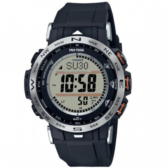 Montre altimètre CASIO PRW-30-1AER PRO TREK