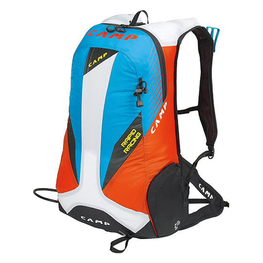 Sac à dos ski RAPID RACING 20 multicolor CAMP 