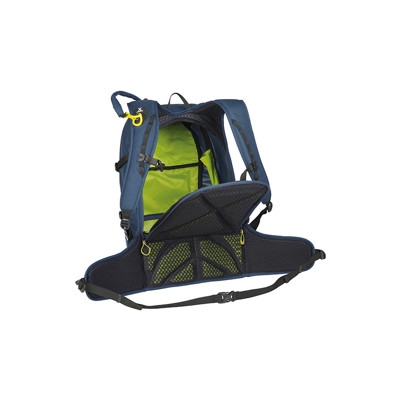 Nouvelle gamme de sacs à dos pour le ski de rando chez CAMP - Blog Montania  Sport