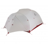 Tente de randonnée MUTHA HUBBA NX 3 grise MSR GEAR EUROPE 2022