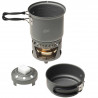 Set de cuisson à alcool 985ml COOKSET Esbit