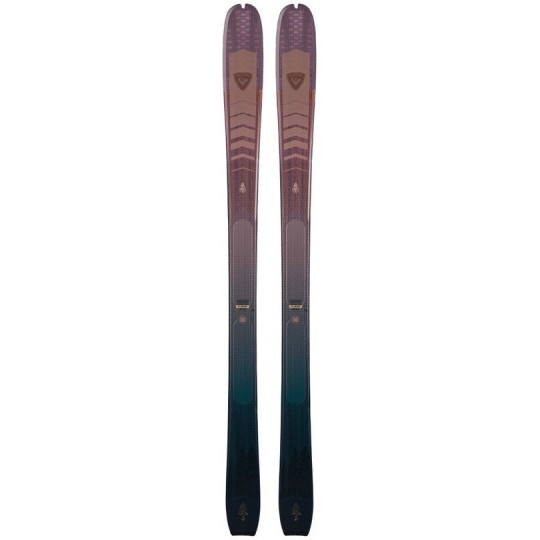 Ski de rando femme ESCAPER W 87 Rossignol 2022