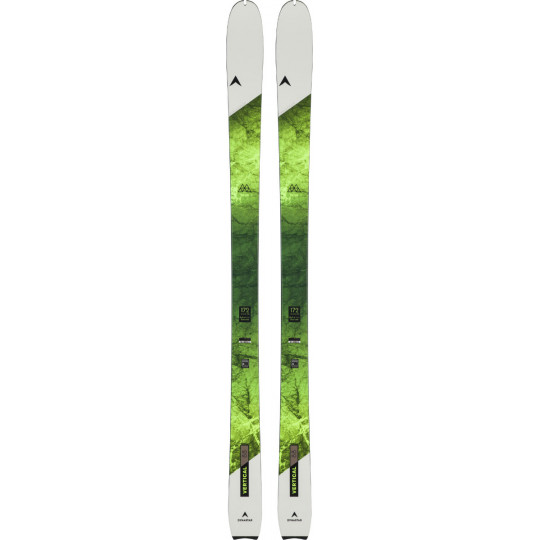 Ski de rando léger M-VERTICAL 88 vert Dynastar 2024
