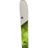 Ski de rando léger M-VERTICAL 88 vert Dynastar 2024