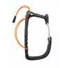 Mousqueton Porte-Outils CARITOOL EVO Petzl