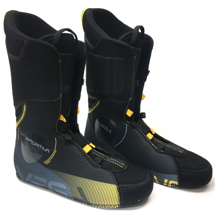 Chaussons ski de rando d'origine pour VEGA de La Sportiva