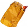 Sac à dos ski de rando FIRECREST 38L arrow wood Blue Ice 