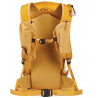 Sac à dos ski de rando FIRECREST 38L arrow wood Blue Ice 