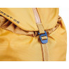 Sac à dos ski de rando FIRECREST 38L arrow wood Blue Ice 