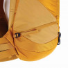 Sac à dos ski de rando FIRECREST 38L arrow wood Blue Ice 